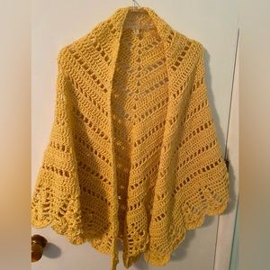 Prayer Shawl